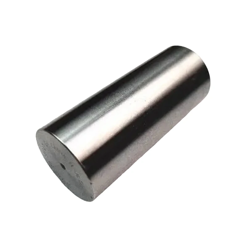 Pasador de pistón de barra de cromo